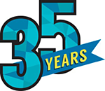 35 years