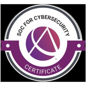 SOC Cybersecurity
