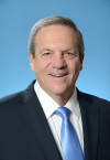 Chief Executive Officer Richard Berkowitz