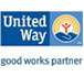 United Way logo