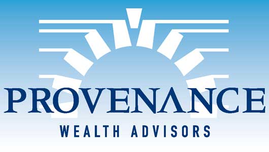 provwealth logo