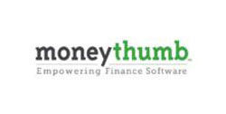 Money Thumb logo