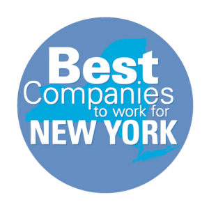 Best Companies to Work for in NY icon