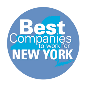 Best Companies to Work for in NY icon