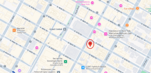 485 Lexington Ave.